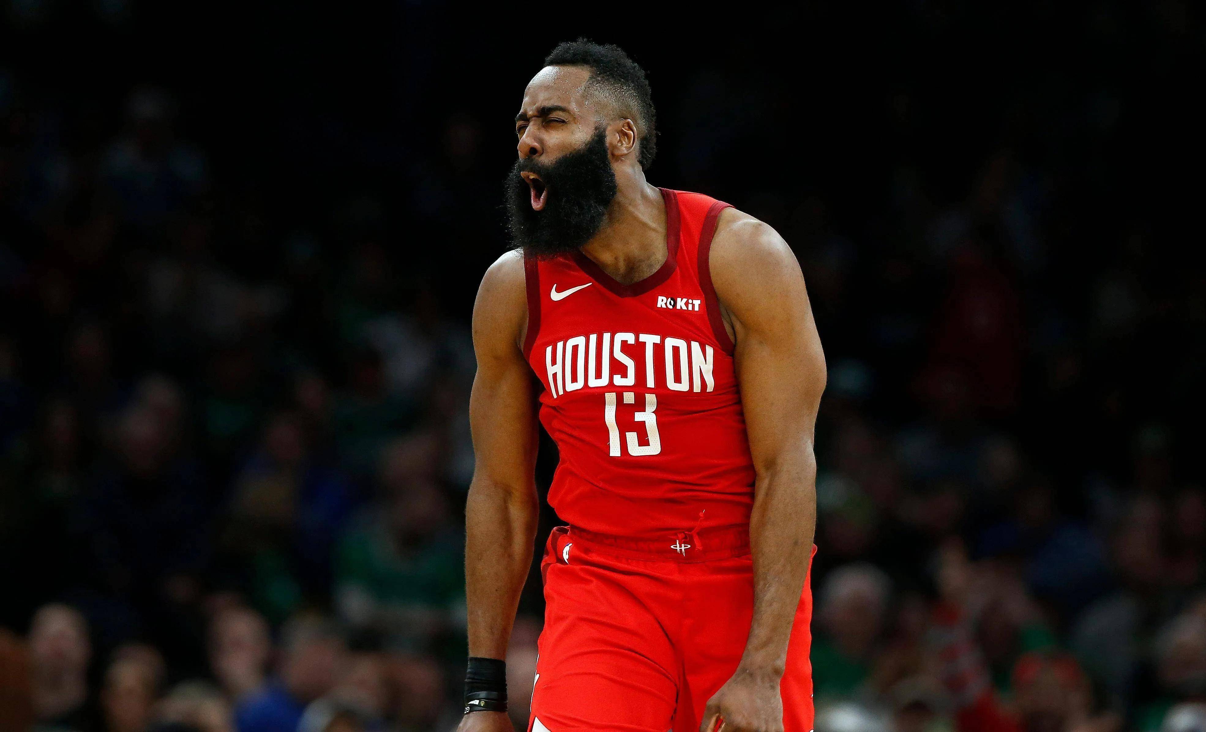 哈登赛事官方发布大胜新规，巴塞罗那争议不断！