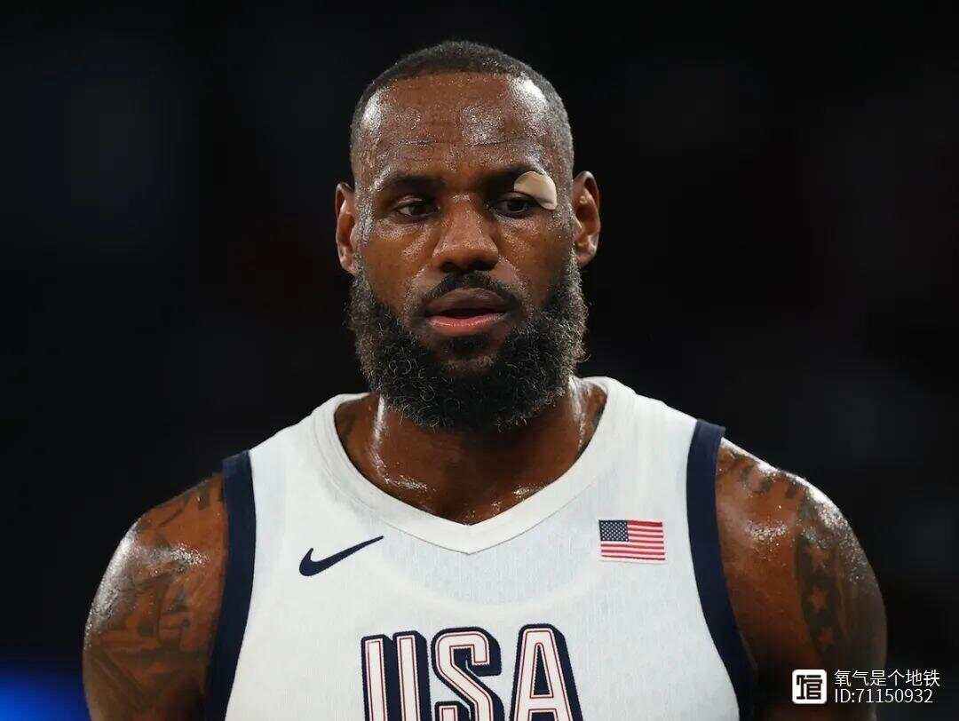 詹姆斯赛事官方发布出色防守新规，法国队争议不断！