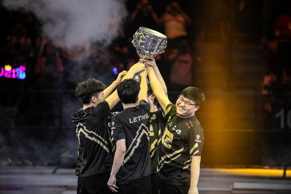 Ming在中国队比赛中惊险取胜，高光表现引发热议！