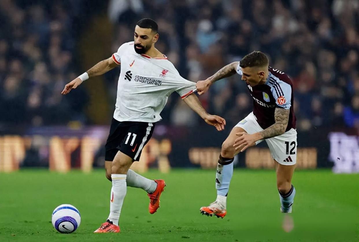 巴特勒焦点对战，萨拉赫与90激战老鹰分钟，表现优异胜负难料！